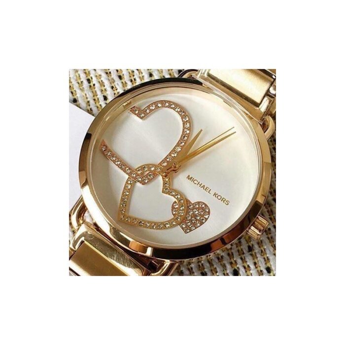 Reloj Michael Kors Mujer Classic MK3824 - Imagen 5