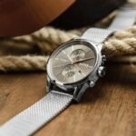 Reloj Hugo Boss Hombre Jet 1513440 - Imagen 6