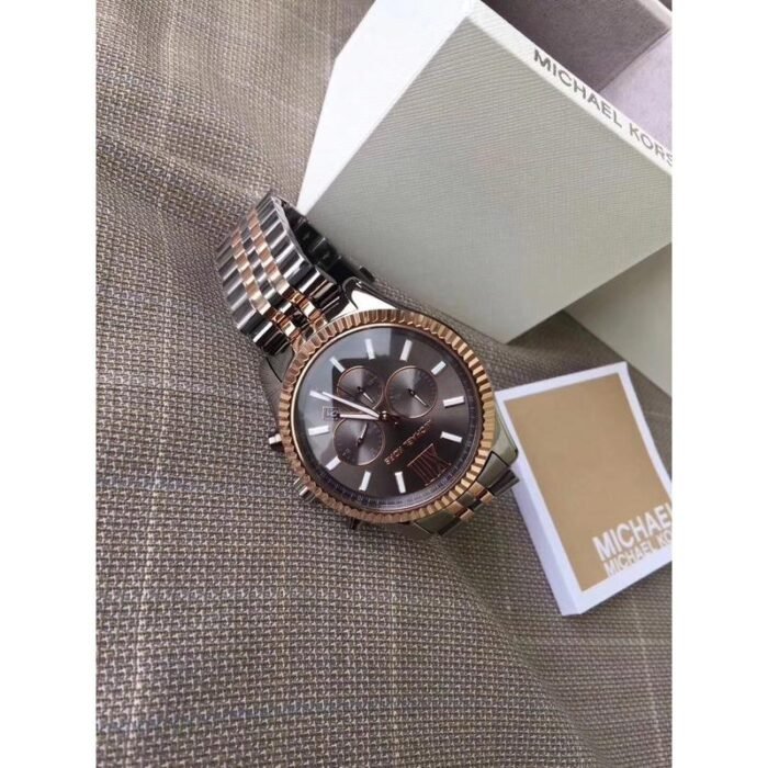 Reloj Michael Kors Hombre Classic MK8561 - Imagen 10