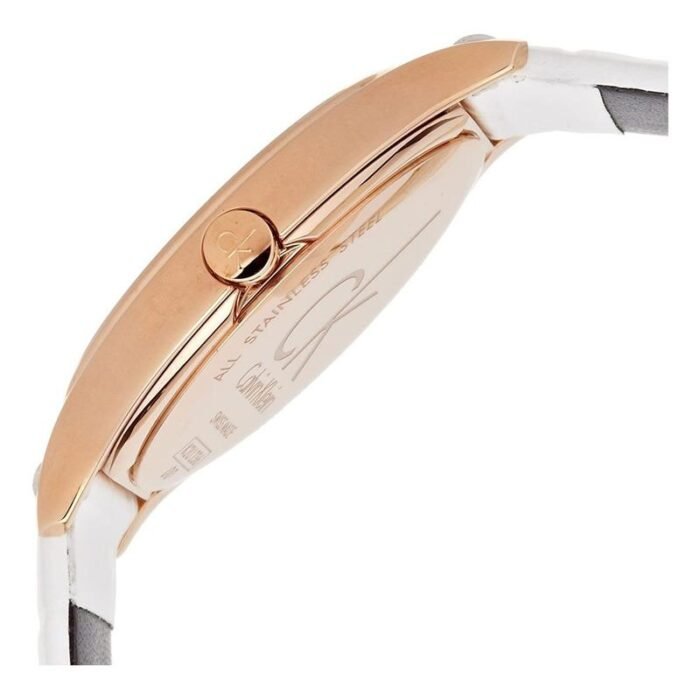 Reloj Calvin Klein Mujer Skirt K2U236K6 - Imagen 4
