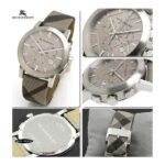 Reloj Burberry Unisex Classic Bu9358 - Imagen 2