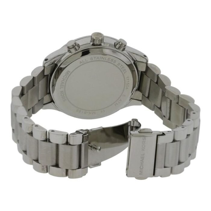 Reloj Michael Kors Mujer Classic Mk6186 - Imagen 4