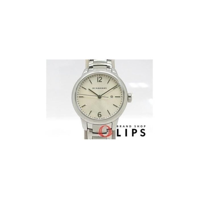 Reloj Burberry Mujer Classic Bu10108 - Imagen 6