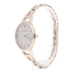 Reloj Emporio Armani Mujer Classic Ar11055 - Imagen 5