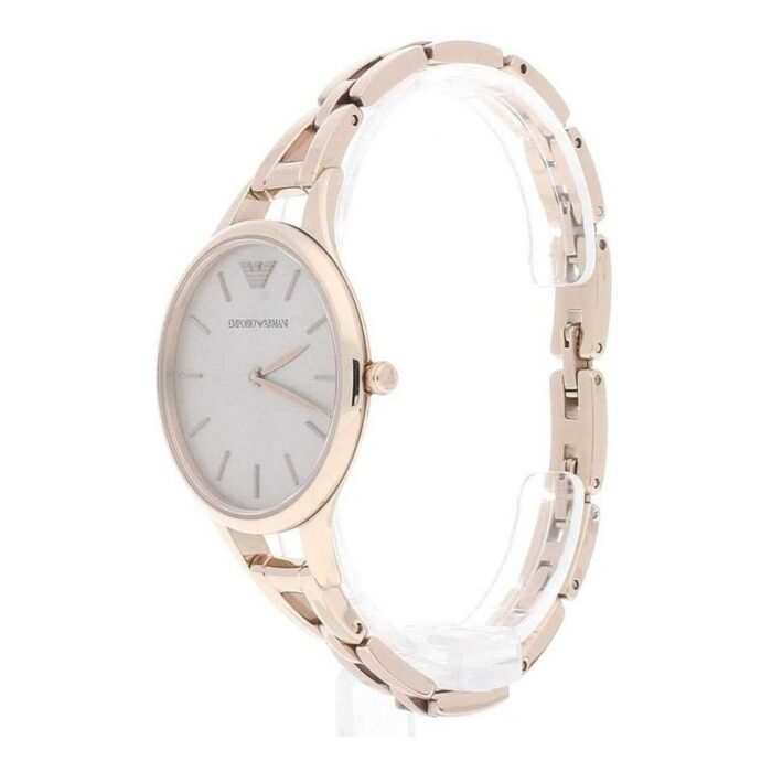 Reloj Emporio Armani Mujer Classic Ar11055 - Imagen 5
