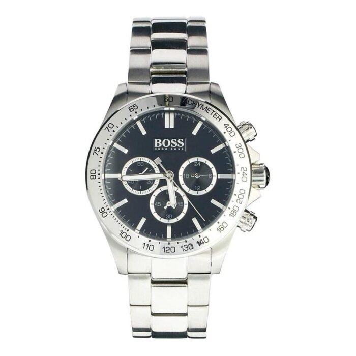 Reloj Hugo Boss Hombre Ikon 1512965 - Imagen 8
