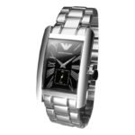 Reloj Emporio Armani Classic Ar0157 Para Unisex