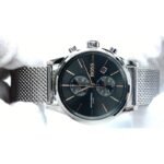 Reloj Hugo Boss Hombre Jet 1513440 - Imagen 3