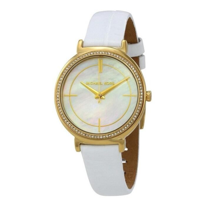 Reloj Michael Kors Mujer Classic Mk2662 - Imagen 1