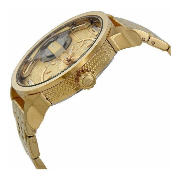 Reloj Diesel Hombre Mini Daddy Dz7306 - Imagen 4