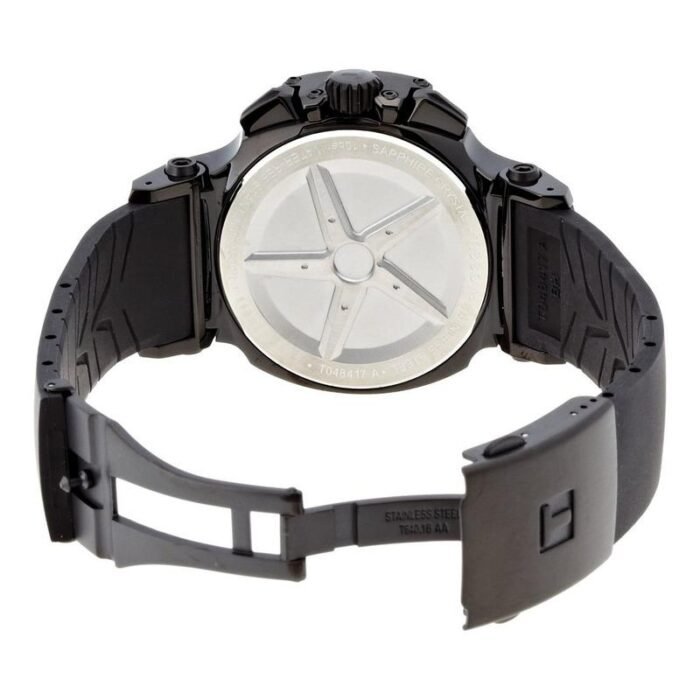 Reloj Tissot Hombre T-race T048.417.37.057.00 - Imagen 2