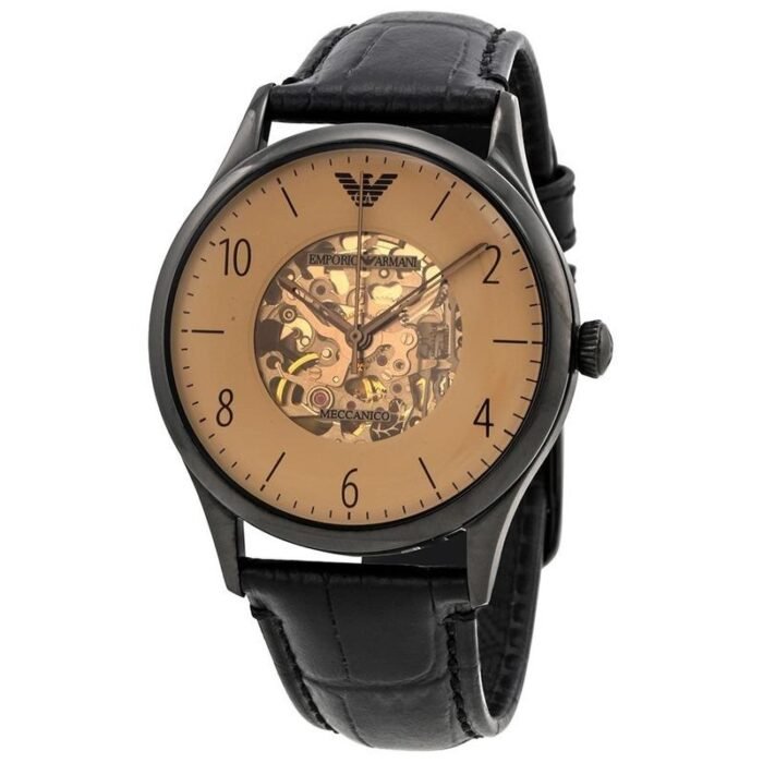 Reloj Emporio Armani Hombre Classic Ar1923 - Imagen 1