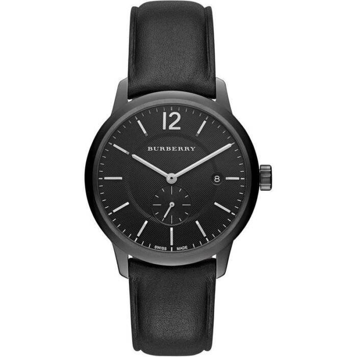 Reloj Burberry Hombre Classic Bu10003 - Imagen 2