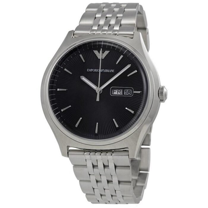 Reloj Emporio Armani Hombre Classic Ar1977 - Imagen 1