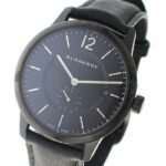 Reloj Burberry Hombre Classic Bu10003 - Imagen 3