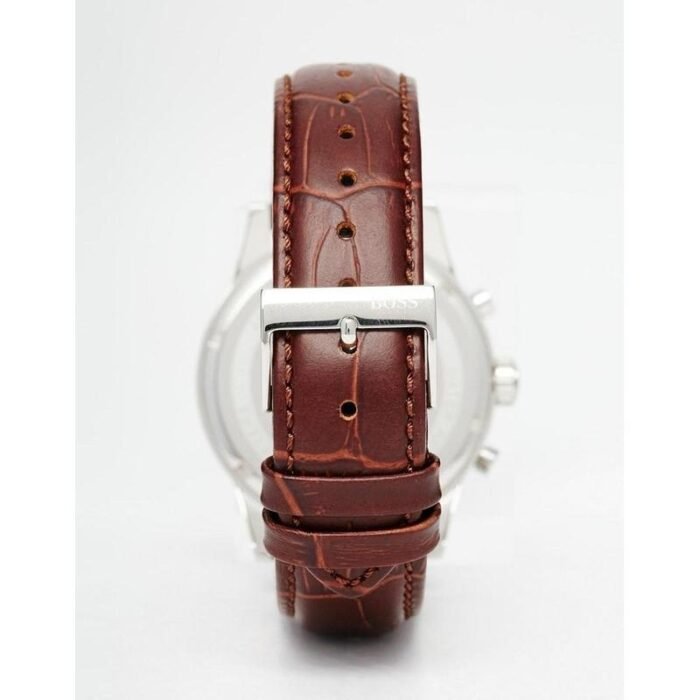 Reloj Hugo Boss Hombre Jet 1513280 - Imagen 6