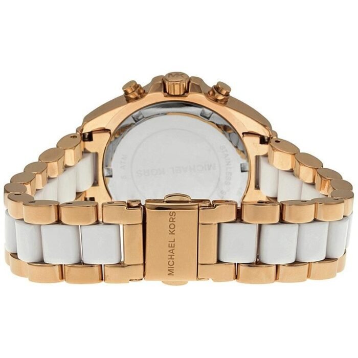 Reloj Michael Kors Mujer Classic Mk5907 - Imagen 4
