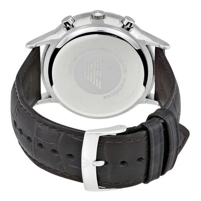 Reloj Emporio Armani Hombre Classic Ar2513 - Imagen 6