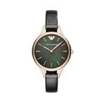Reloj Emporio Armani Mujer Classic Ar11056 - Imagen 2
