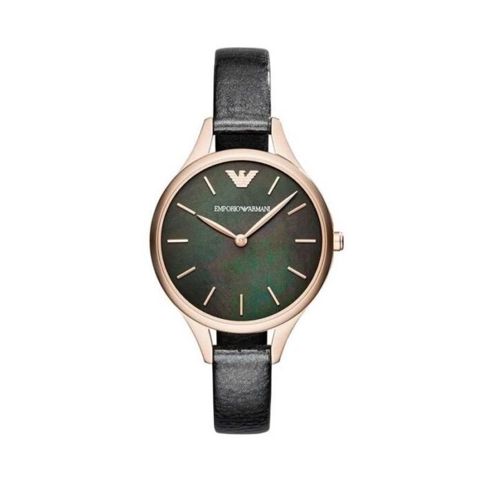 Reloj Emporio Armani Mujer Classic Ar11056 - Imagen 2