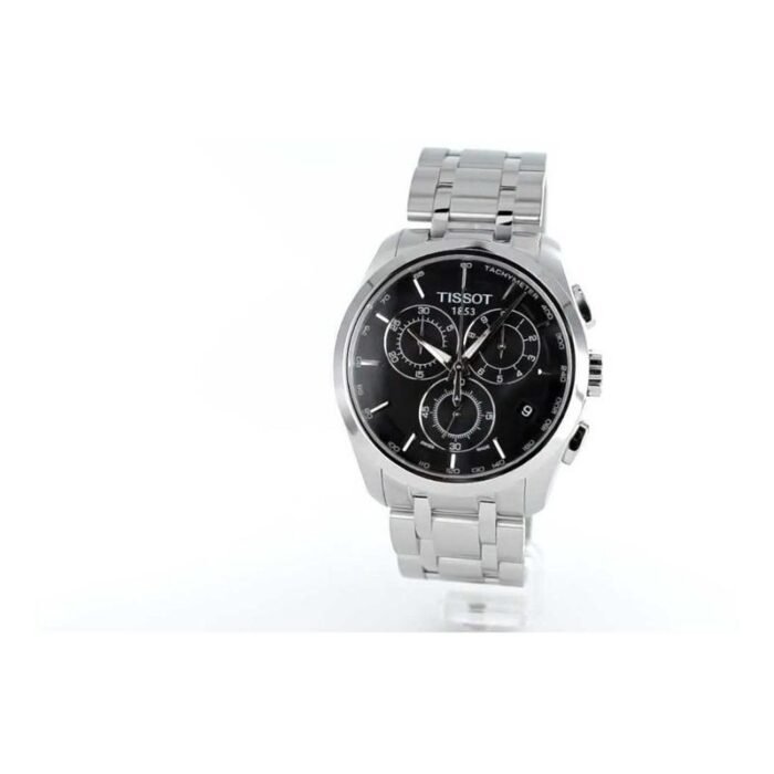 Reloj Tissot Hombre T-trend T035.617.11.051.00 - Imagen 3