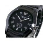 Reloj Emporio Armani Mujer Ceramica Ar1402 - Imagen 6