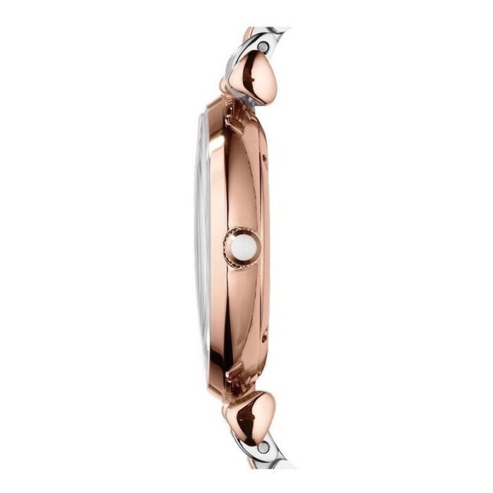 Reloj Emporio Armani Mujer Classic Ar1683 - Imagen 4