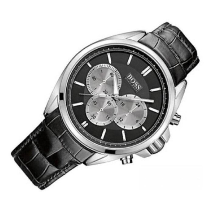 Reloj Hugo Boss Hombre Driver 1512879 - Imagen 9
