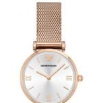 Reloj Emporio Armani Mujer Classic Ar1956 - Imagen 6