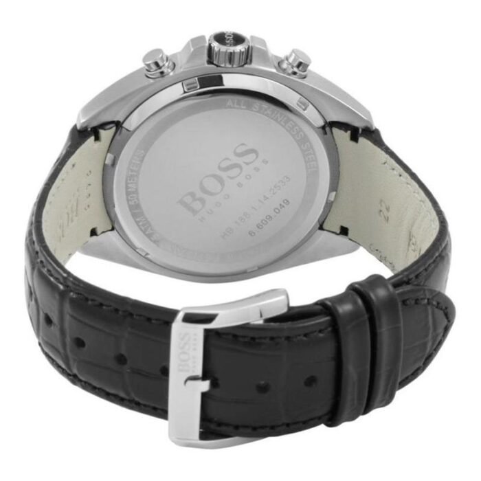 Reloj Hugo Boss Hombre Driver 1512879 - Imagen 3