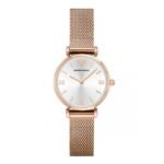 Reloj Emporio Armani Mujer Classic Ar1956 - Imagen 2