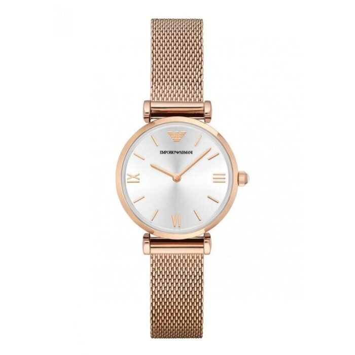 Reloj Emporio Armani Mujer Classic Ar1956 - Imagen 2