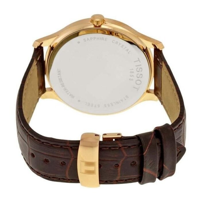 Reloj Tissot Mujer T-classic T063.610.36.038.00 - Imagen 2