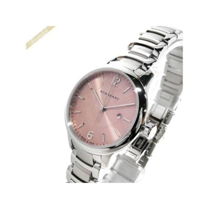 Reloj Burberry Mujer Classic Bu10111 - Imagen 2