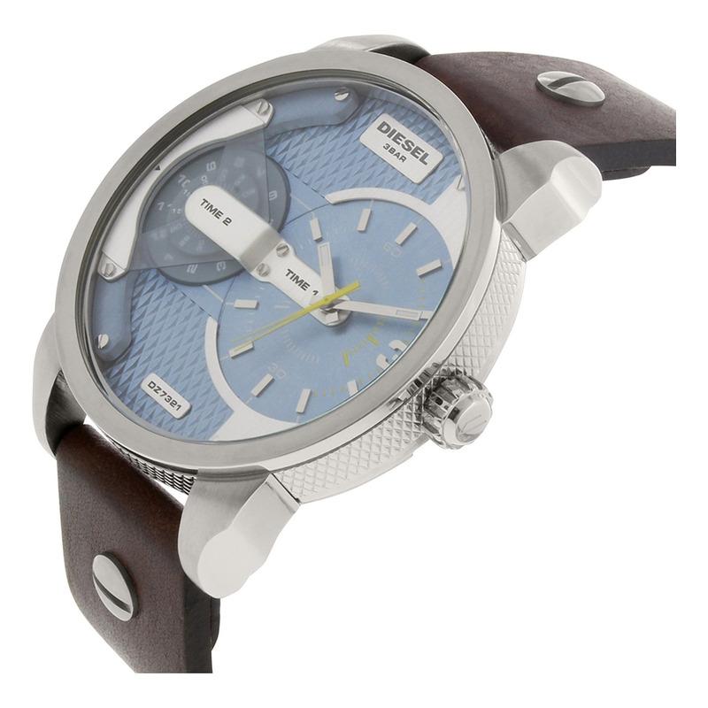 Reloj Diesel Hombre Mini Daddy Dz7321 Bellini Luxe