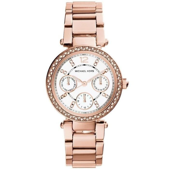 Reloj Michael Kors Mujer Classic MK5616 - Imagen 2