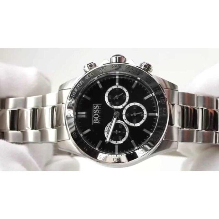 Reloj Hugo Boss Hombre Ikon 1512965 - Imagen 4