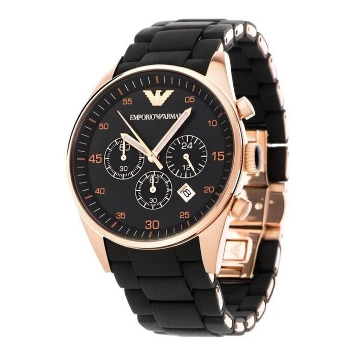 Reloj Emporio Armani Hombre Sportivo AR5905 - Imagen 1