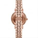 Reloj Emporio Armani Mujer Retro Ar11244 - Imagen 5