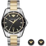 Reloj Emporio Armani Hombre Classic Ar80017