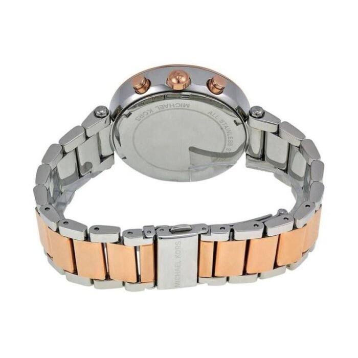 Reloj Michael Kors Mujer Classic Mk6141 - Imagen 4