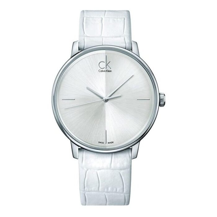 Reloj Calvin Klein Mujer Accent K2Y2X1K6 - Imagen 2