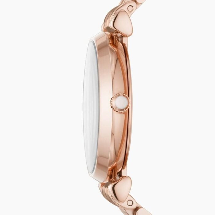 Reloj Emporio Armani Mujer Retro Ar11244 - Imagen 2