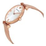 Reloj Emporio Armani Mujer Classic Ar1956 - Imagen 5