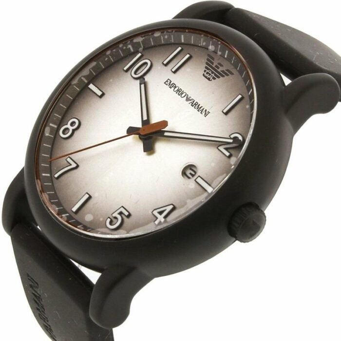 Reloj Emporio Armani Hombre Luigi Ar11176 - Imagen 4