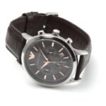 Reloj Emporio Armani Hombre Classic Ar2513 - Imagen 9