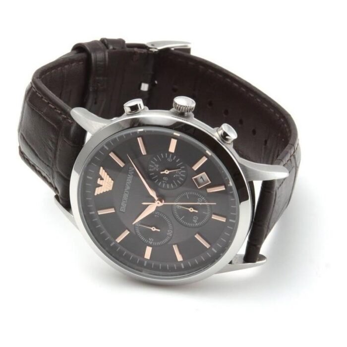 Reloj Emporio Armani Hombre Classic Ar2513 - Imagen 9
