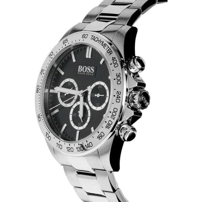 Reloj Hugo Boss Hombre Ikon 1512965 - Imagen 7