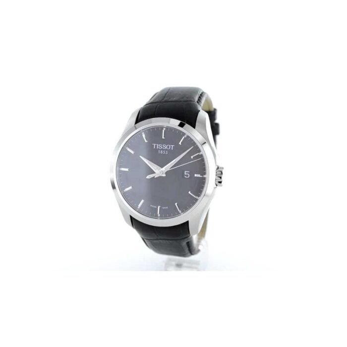 Reloj Tissot Hombre T-trend T035.410.16.051.00 - Imagen 4