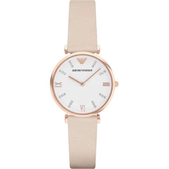 Reloj Emporio Armani Mujer Classic Ar1927 - Imagen 2